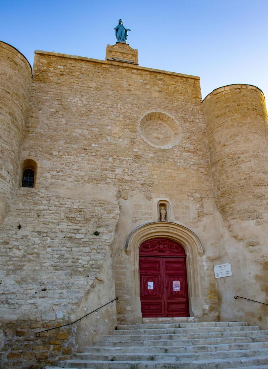 Premiere Classe Istres Hotel Exterior photo