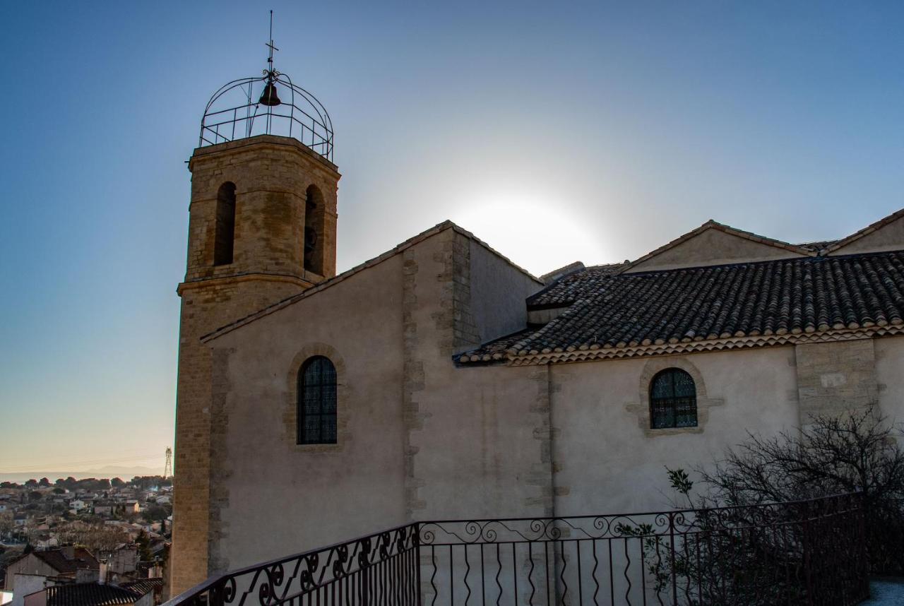 Premiere Classe Istres Hotel Exterior photo