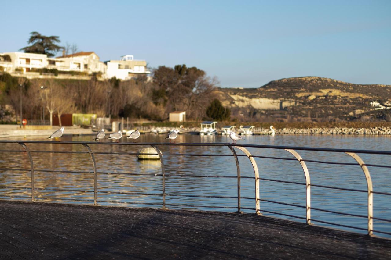 Premiere Classe Istres Hotel Exterior photo